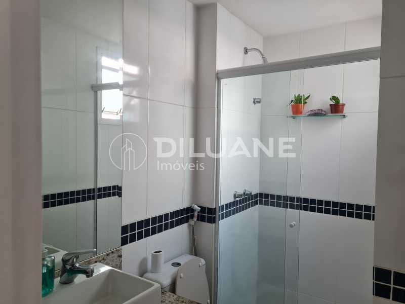 Conheça 32 do imóvel - Cobertura 4 quartos à venda Recreio dos Bandeirantes, Rio de Janeiro - R$ 1.380.000 - CPCO40014 - 33 32 - 33