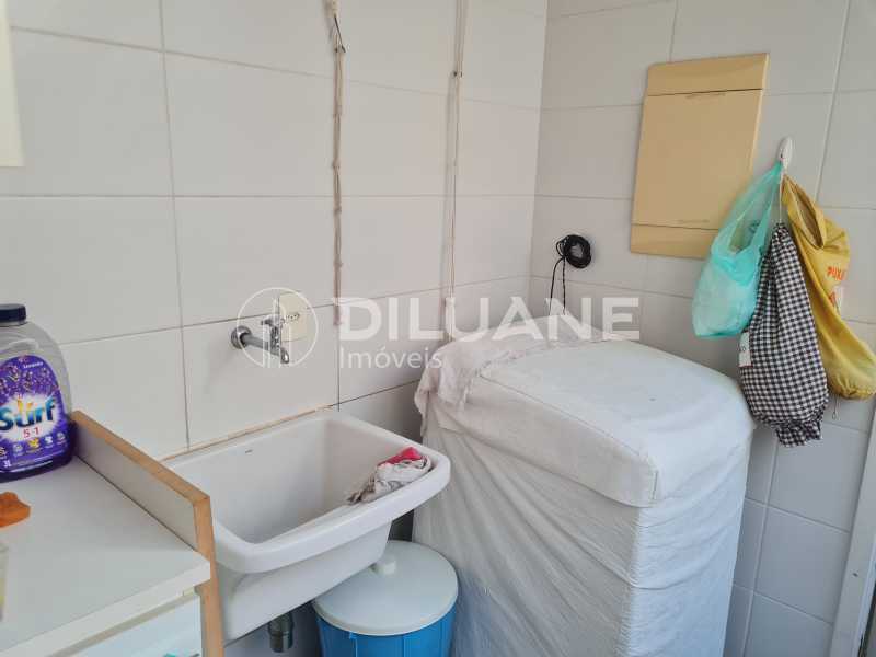Conheça 34 do imóvel - Cobertura 4 quartos à venda Recreio dos Bandeirantes, Rio de Janeiro - R$ 1.380.000 - CPCO40014 - 35 34 - 35