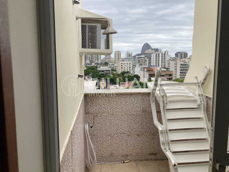Conheça 2b921137-08f3-4430-b875-6ad6fd do imóvel - Cobertura 2 quartos à venda Botafogo, Rio de Janeiro - R$ 635.000 - CPCO20011 - 1 2b921137-08f3-4430-b875-6ad6fd - 1