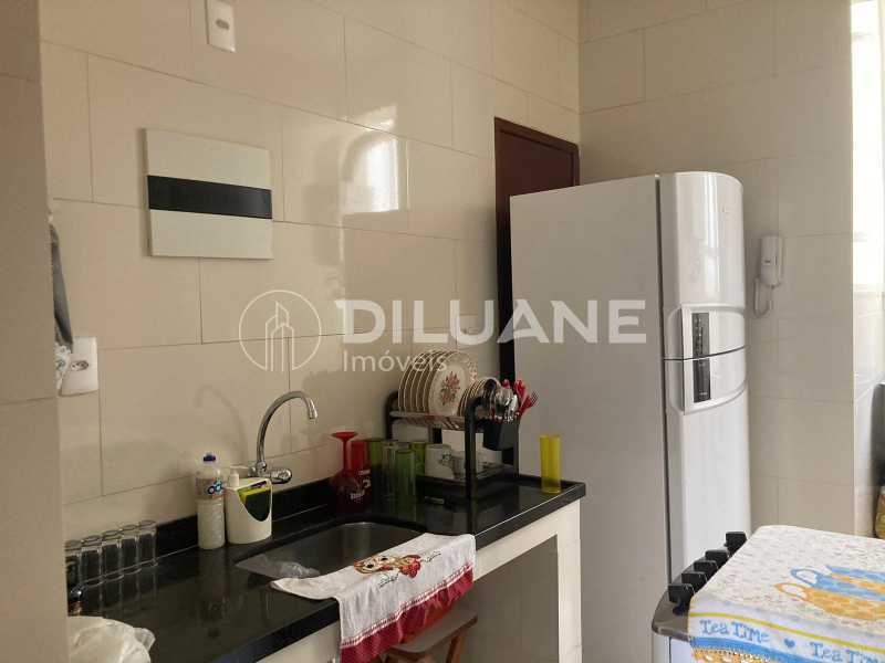 Conheça 6970d568-4926-4409-9fc9-512a1f do imóvel - Cobertura 2 quartos à venda Botafogo, Rio de Janeiro - R$ 635.000 - CPCO20011 - 14 6970d568-4926-4409-9fc9-512a1f - 14