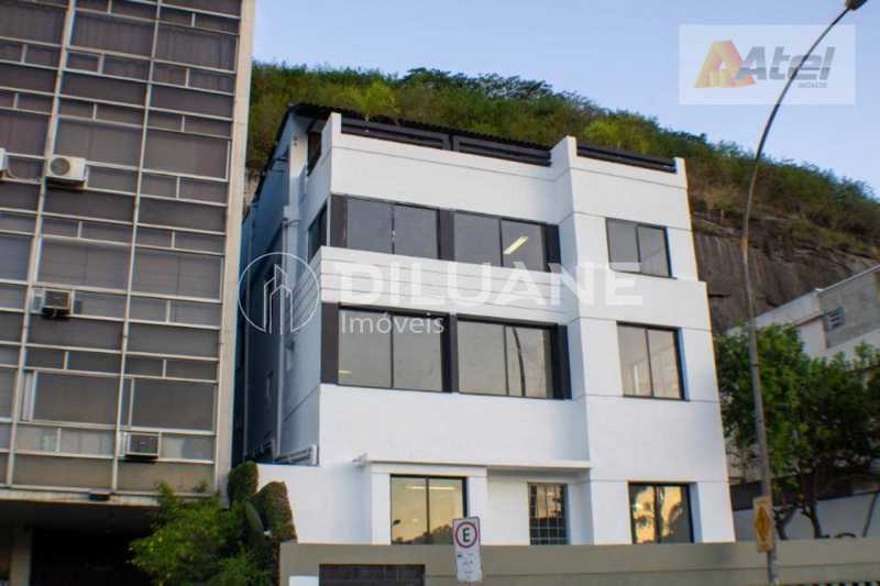 Conheça 1 do imóvel - Prédio 865m² à venda Botafogo, Rio de Janeiro - R$ 8.000.000 - BTPR00017 - 1 1 - 1