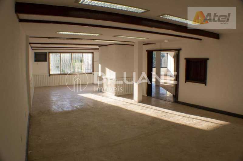 Conheça 2 do imóvel - Prédio 865m² à venda Botafogo, Rio de Janeiro - R$ 8.000.000 - BTPR00017 - 2 2 - 2