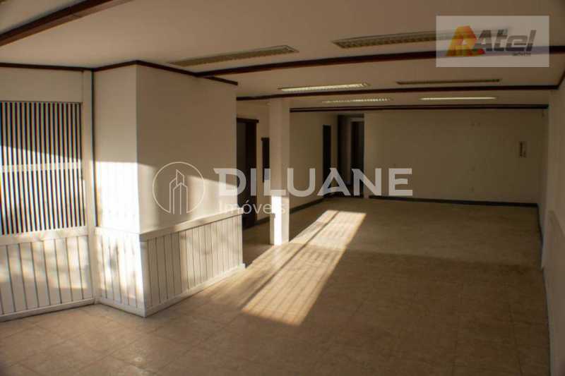 Conheça 3 do imóvel - Prédio 865m² à venda Botafogo, Rio de Janeiro - R$ 8.000.000 - BTPR00017 - 3 3 - 3