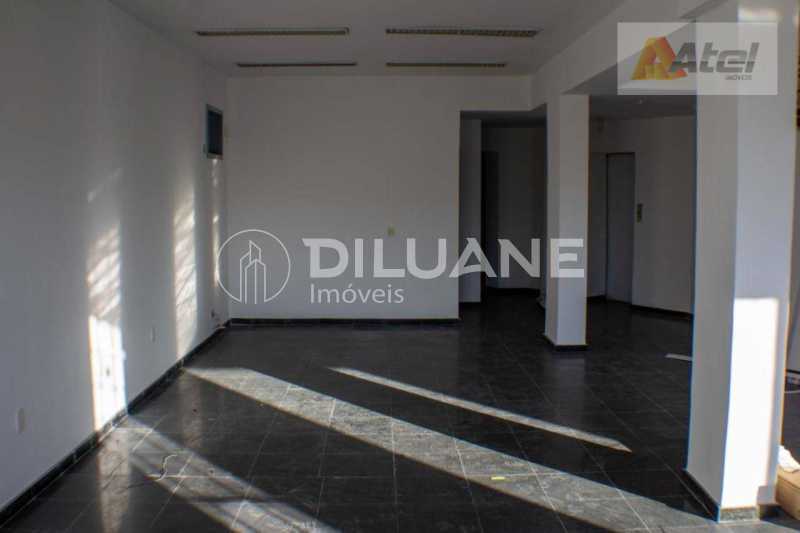Conheça 4 do imóvel - Prédio 865m² à venda Botafogo, Rio de Janeiro - R$ 8.000.000 - BTPR00017 - 4 4 - 4