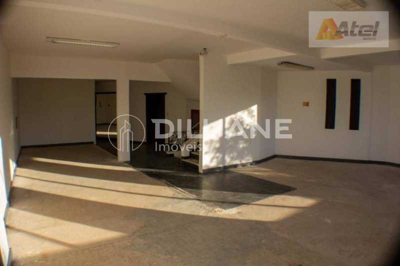 Conheça 5 do imóvel - Prédio 865m² à venda Botafogo, Rio de Janeiro - R$ 8.000.000 - BTPR00017 - 5 5 - 5
