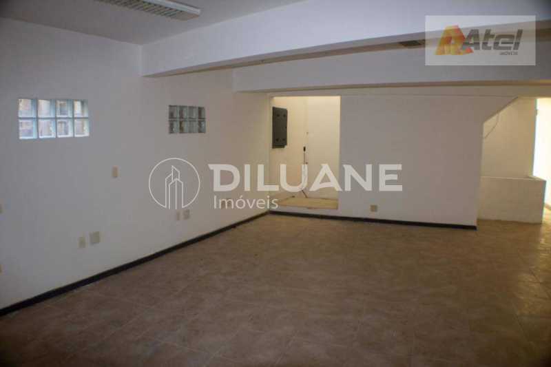 Conheça 7 do imóvel - Prédio 865m² à venda Botafogo, Rio de Janeiro - R$ 8.000.000 - BTPR00017 - 7 7 - 7