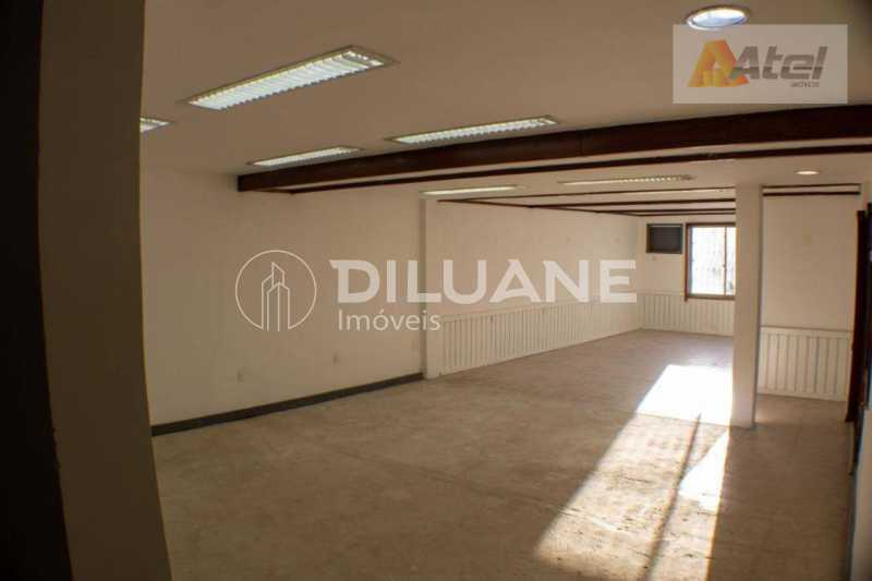 Conheça 8 do imóvel - Prédio 865m² à venda Botafogo, Rio de Janeiro - R$ 8.000.000 - BTPR00017 - 8 8 - 8