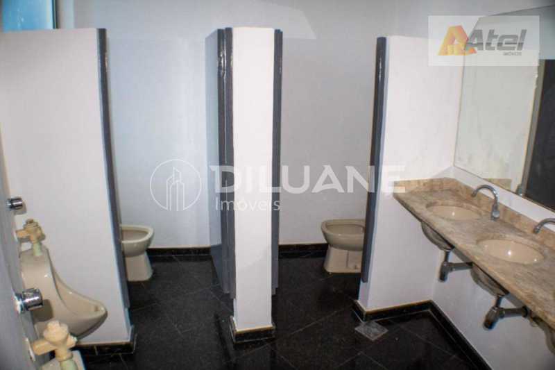Conheça 11 do imóvel - Prédio 865m² à venda Botafogo, Rio de Janeiro - R$ 8.000.000 - BTPR00017 - 11 11 - 11