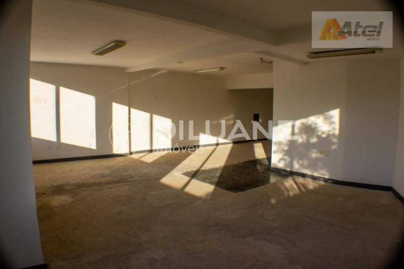 Conheça 13 do imóvel - Prédio 865m² à venda Botafogo, Rio de Janeiro - R$ 8.000.000 - BTPR00017 - 13 13 - 13