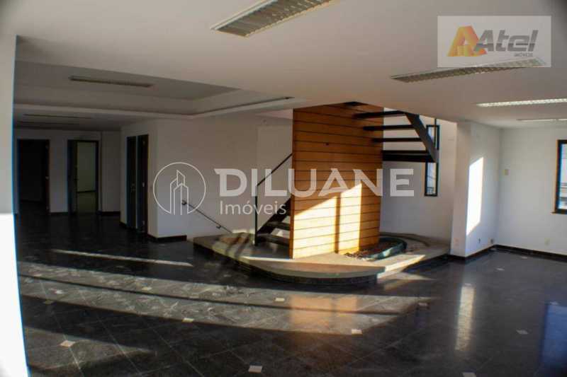 Conheça 14 do imóvel - Prédio 865m² à venda Botafogo, Rio de Janeiro - R$ 8.000.000 - BTPR00017 - 14 14 - 14