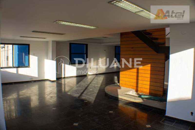 Conheça 15 do imóvel - Prédio 865m² à venda Botafogo, Rio de Janeiro - R$ 8.000.000 - BTPR00017 - 15 15 - 15