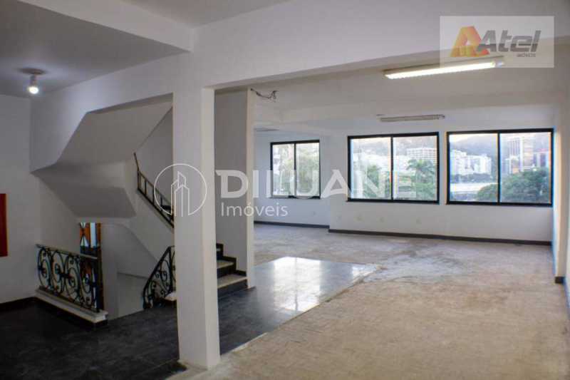 Conheça 16 do imóvel - Prédio 865m² à venda Botafogo, Rio de Janeiro - R$ 8.000.000 - BTPR00017 - 16 16 - 16