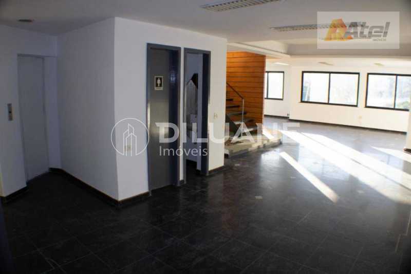 Conheça 17 do imóvel - Prédio 865m² à venda Botafogo, Rio de Janeiro - R$ 8.000.000 - BTPR00017 - 17 17 - 17