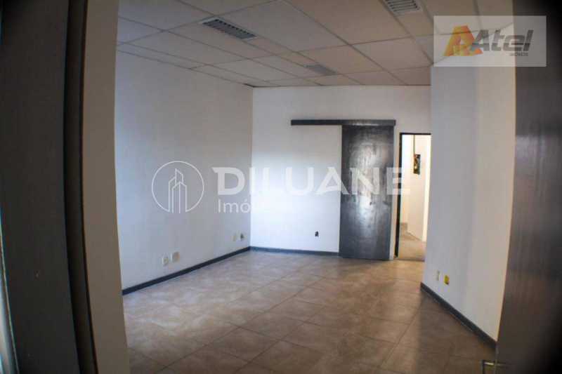 Conheça 18 do imóvel - Prédio 865m² à venda Botafogo, Rio de Janeiro - R$ 8.000.000 - BTPR00017 - 18 18 - 18