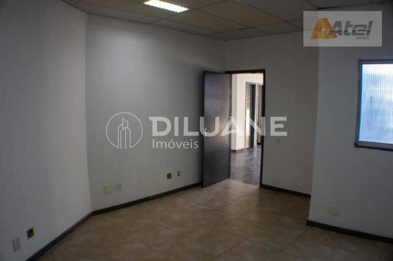 Conheça 19 do imóvel - Prédio 865m² à venda Botafogo, Rio de Janeiro - R$ 8.000.000 - BTPR00017 - 19 19 - 19