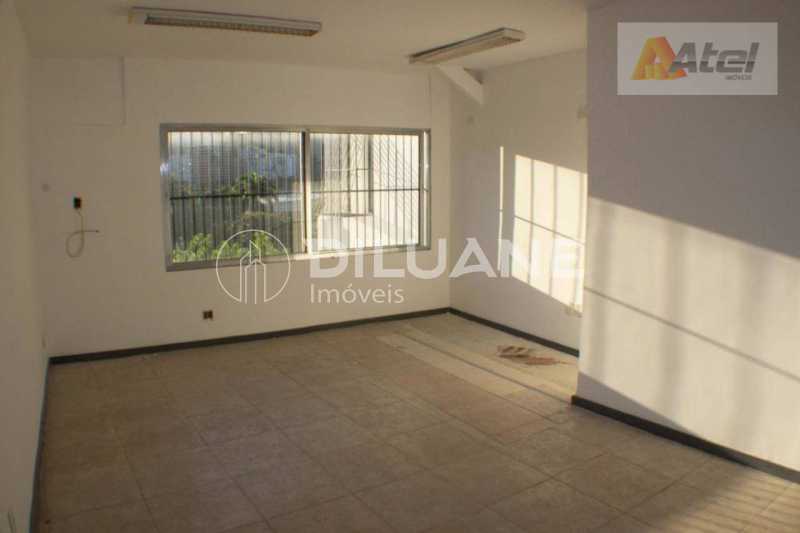 Conheça 21 do imóvel - Prédio 865m² à venda Botafogo, Rio de Janeiro - R$ 8.000.000 - BTPR00017 - 21 21 - 21