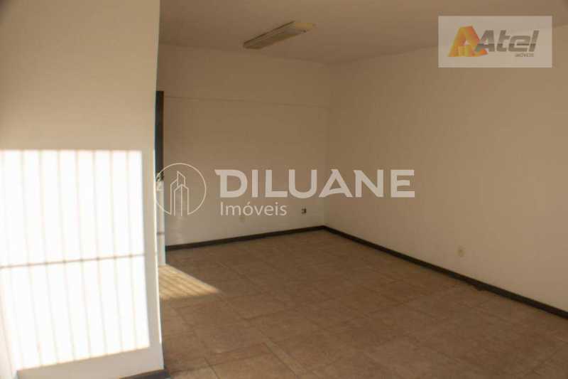 Conheça 22 do imóvel - Prédio 865m² à venda Botafogo, Rio de Janeiro - R$ 8.000.000 - BTPR00017 - 22 22 - 22