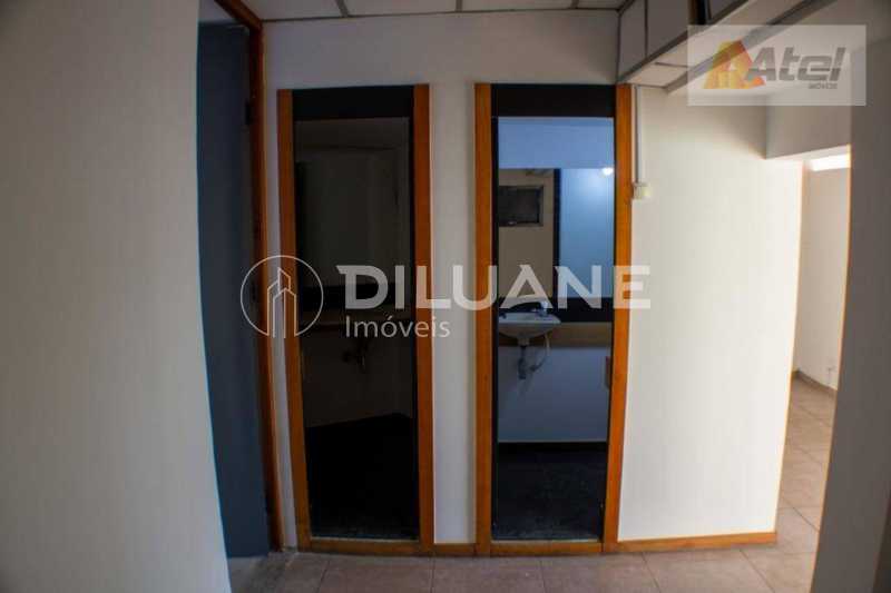 Conheça 23 do imóvel - Prédio 865m² à venda Botafogo, Rio de Janeiro - R$ 8.000.000 - BTPR00017 - 23 23 - 23