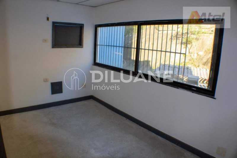 Conheça 24 do imóvel - Prédio 865m² à venda Botafogo, Rio de Janeiro - R$ 8.000.000 - BTPR00017 - 24 24 - 24
