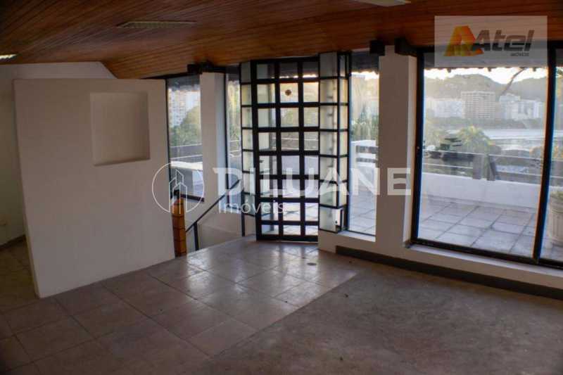 Conheça 25 do imóvel - Prédio 865m² à venda Botafogo, Rio de Janeiro - R$ 8.000.000 - BTPR00017 - 25 25 - 25
