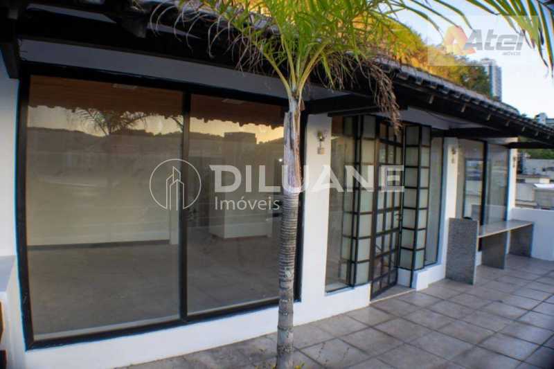 Conheça 27 do imóvel - Prédio 865m² à venda Botafogo, Rio de Janeiro - R$ 8.000.000 - BTPR00017 - 27 27 - 27