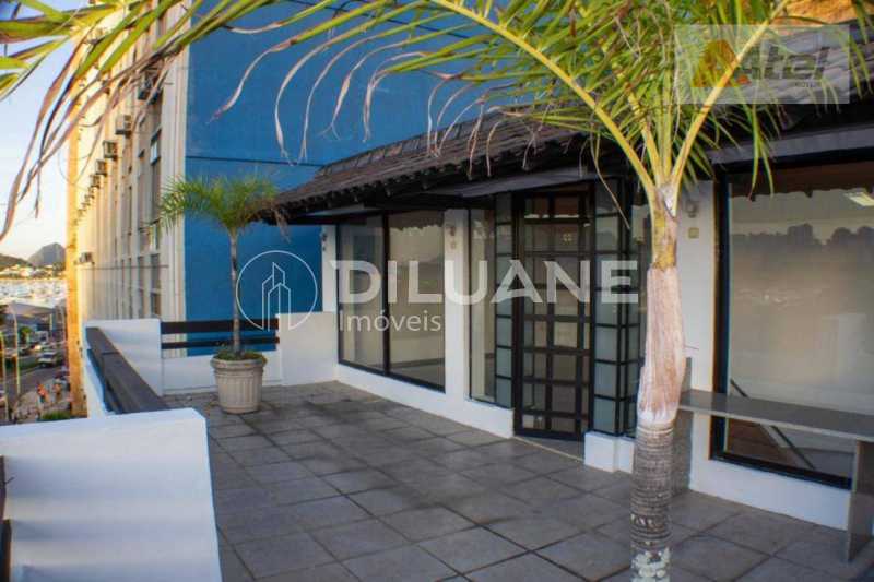 Conheça 29 do imóvel - Prédio 865m² à venda Botafogo, Rio de Janeiro - R$ 8.000.000 - BTPR00017 - 29 29 - 29