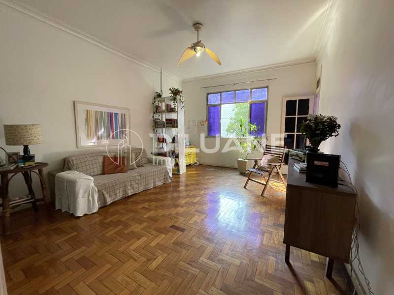 Conheça 20230325_181655772_iOS do imóvel - Apartamento à venda Rua Voluntários da Pátria, Botafogo, Rio de Janeiro - R$ 1.050.000 - BTAP31125 - 2 20230325_181655772_iOS - 2