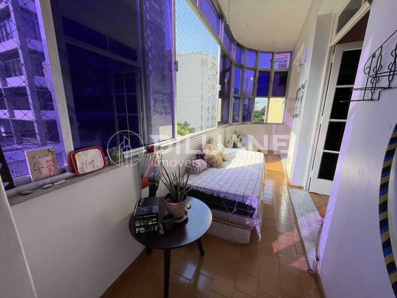 Conheça 20230325_181840404_iOS do imóvel - Apartamento à venda Rua Voluntários da Pátria, Botafogo, Rio de Janeiro - R$ 1.050.000 - BTAP31125 - 11 20230325_181840404_iOS - 11