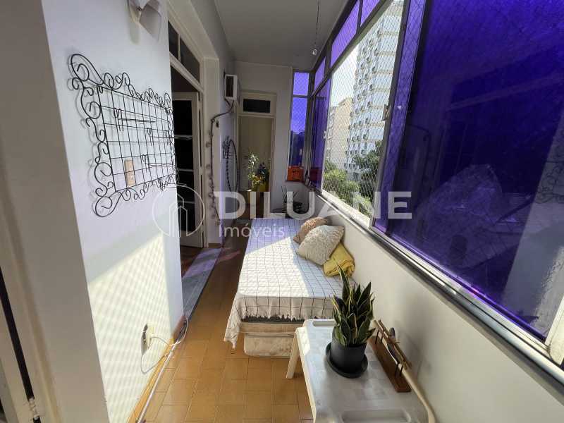 Conheça 20230325_181856301_iOS do imóvel - Apartamento à venda Rua Voluntários da Pátria, Botafogo, Rio de Janeiro - R$ 1.050.000 - BTAP31125 - 13 20230325_181856301_iOS - 13