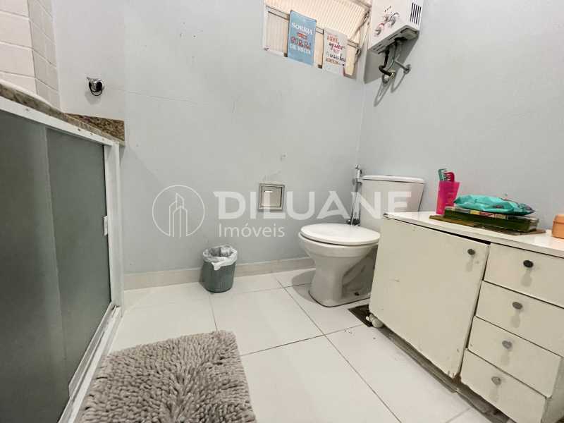 Conheça 20230325_182402270_iOS do imóvel - Apartamento à venda Rua Voluntários da Pátria, Botafogo, Rio de Janeiro - R$ 1.050.000 - BTAP31125 - 34 20230325_182402270_iOS - 34