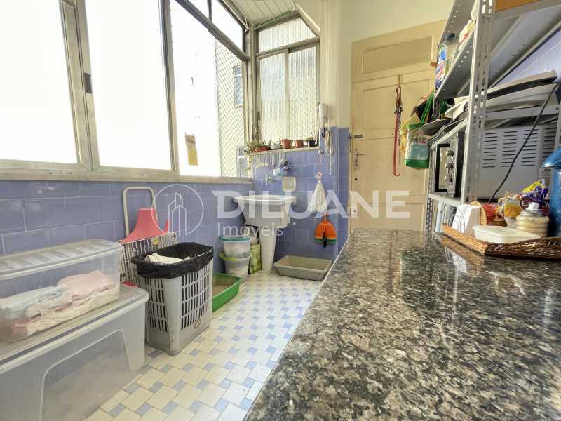 Conheça 20230325_182508105_iOS do imóvel - Apartamento à venda Rua Voluntários da Pátria, Botafogo, Rio de Janeiro - R$ 1.050.000 - BTAP31125 - 42 20230325_182508105_iOS - 42