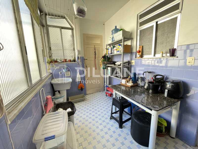 Conheça 20230325_182521231_iOS do imóvel - Apartamento à venda Rua Voluntários da Pátria, Botafogo, Rio de Janeiro - R$ 1.050.000 - BTAP31125 - 43 20230325_182521231_iOS - 43