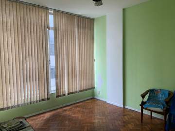 Apartamento à venda Rua Sá Ferreira, Copacabana, Rio de Janeiro - R$ 730.000 - CPAP20412