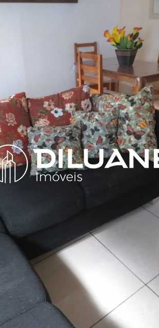 Conheça 0935bbdb-089b-4349-8834-58b9ed do imóvel - Diluane Imóveis Vende: Casa com terraço na Venda da Cruz 2 quartos com garagem. - NTCA20006 - 2 0935bbdb-089b-4349-8834-58b9ed - 2