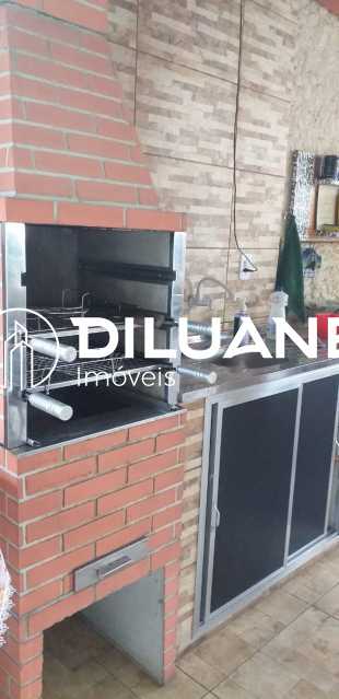 Conheça f8cbed81-057e-4701-bec7-c529c0 do imóvel - Diluane Imóveis Vende: Casa com terraço na Venda da Cruz 2 quartos com garagem. - NTCA20006 - 13 f8cbed81-057e-4701-bec7-c529c0 - 13