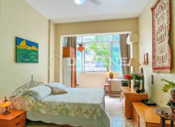Kitnet/Conjugado 38m² à venda Avenida Nossa Senhora de Copacabana, Copacabana, Rio de Janeiro - R$ 477.000 - CPKI10058