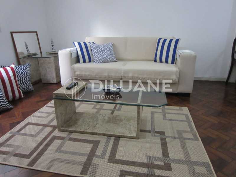 Conheça 1 do imóvel - Apartamento 4 quartos à venda Copacabana, Rio de Janeiro - R$ 1.100.000 - CPAP40177 - 3 1 - 3