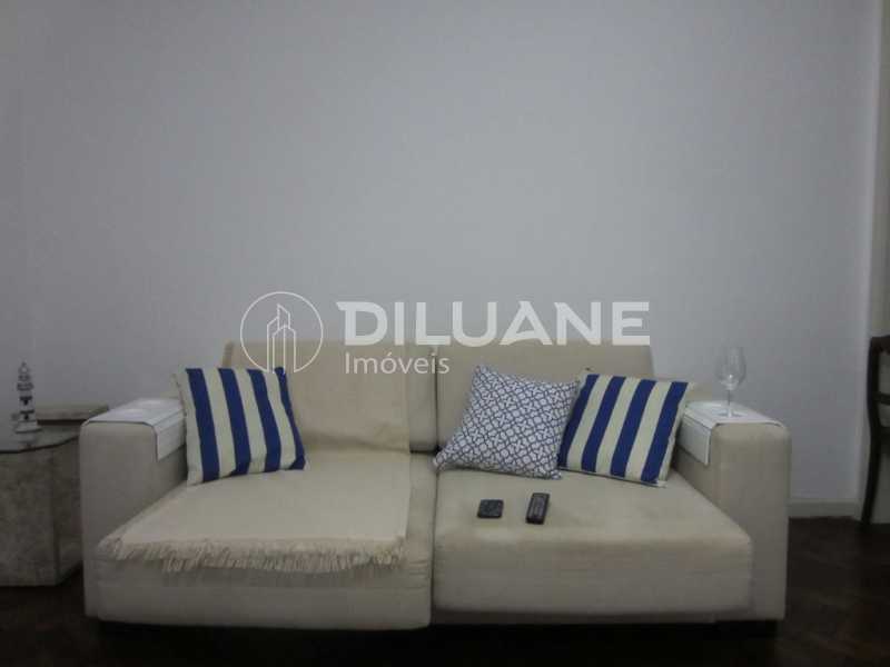 Conheça 05sala do imóvel - Apartamento 4 quartos à venda Copacabana, Rio de Janeiro - R$ 1.100.000 - CPAP40177 - 8 05sala - 8