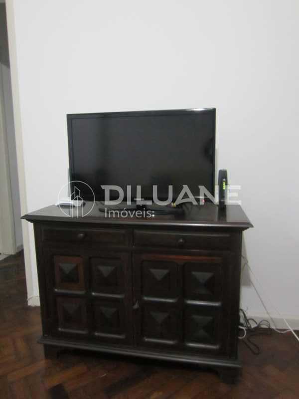 Conheça 06sala do imóvel - Apartamento 4 quartos à venda Copacabana, Rio de Janeiro - R$ 1.100.000 - CPAP40177 - 9 06sala - 9