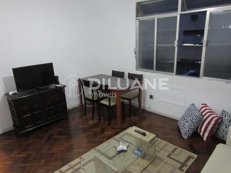 Conheça 08sala do imóvel - Apartamento 4 quartos à venda Copacabana, Rio de Janeiro - R$ 1.100.000 - CPAP40177 - 1 08sala - 1