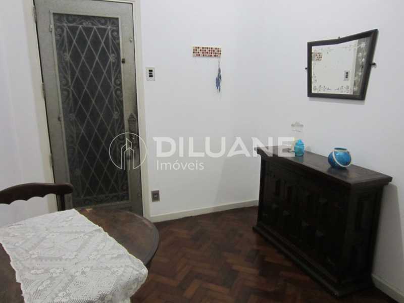 Conheça 10hall do imóvel - Apartamento 4 quartos à venda Copacabana, Rio de Janeiro - R$ 1.100.000 - CPAP40177 - 10 10hall - 10