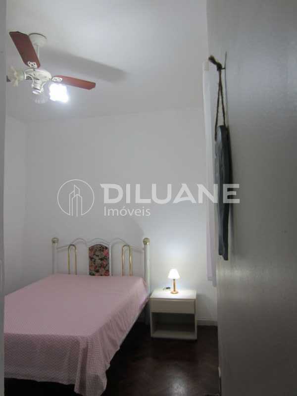 Conheça 11suite do imóvel - Apartamento 4 quartos à venda Copacabana, Rio de Janeiro - R$ 1.100.000 - CPAP40177 - 11 11suite - 11
