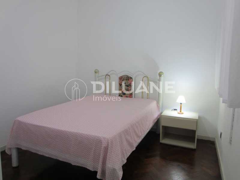 Conheça 12suite do imóvel - Apartamento 4 quartos à venda Copacabana, Rio de Janeiro - R$ 1.100.000 - CPAP40177 - 12 12suite - 12