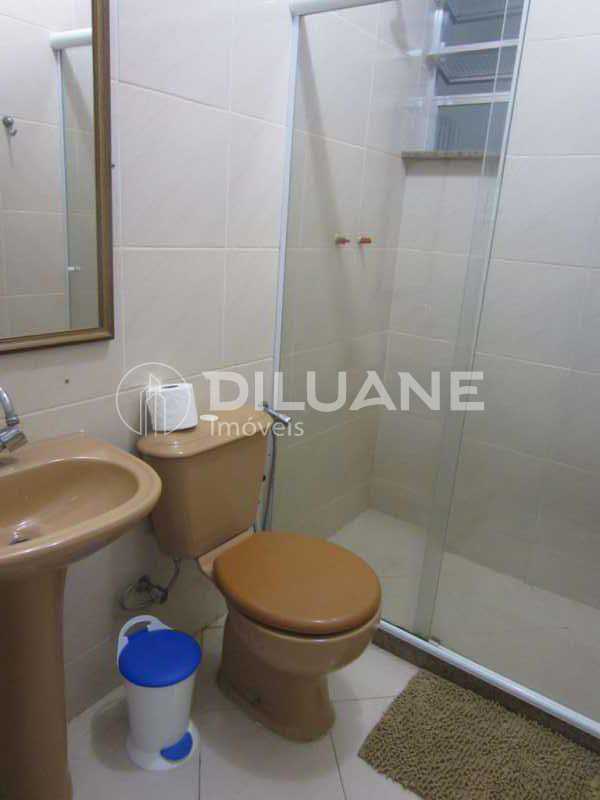 Conheça 14suite do imóvel - Apartamento 4 quartos à venda Copacabana, Rio de Janeiro - R$ 1.100.000 - CPAP40177 - 26 14suite - 26