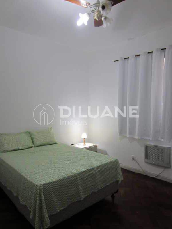 Conheça 16quarto2 do imóvel - Apartamento 4 quartos à venda Copacabana, Rio de Janeiro - R$ 1.100.000 - CPAP40177 - 16 16quarto2 - 16