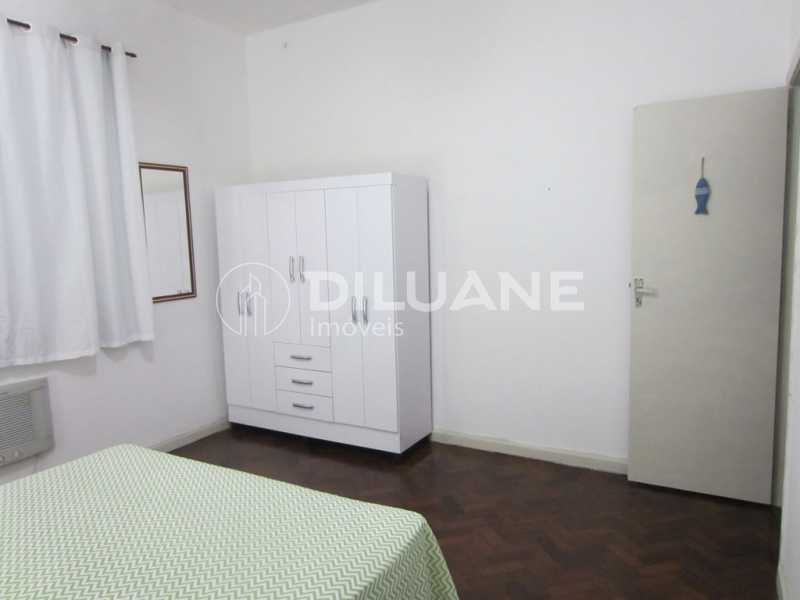 Conheça 17quarto2 do imóvel - Apartamento 4 quartos à venda Copacabana, Rio de Janeiro - R$ 1.100.000 - CPAP40177 - 17 17quarto2 - 17