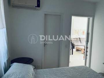 Apartamento 2 quartos à venda Ipanema, Rio de Janeiro - R$ 2.100.000 - BTAP21572