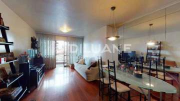 Apartamento à venda Rua Tonelero, Copacabana, Rio de Janeiro - R$ 1.850.000 - CPAP30611