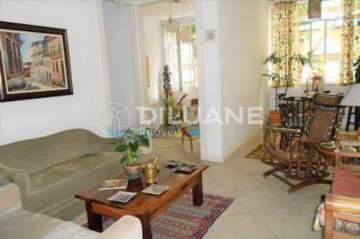 Apartamento 3 quartos à venda Copacabana, Rio de Janeiro - R$ 1.580.000 - CPAP30614