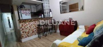 Apartamento à venda Avenida Nossa Senhora de Copacabana, Copacabana, Rio de Janeiro - R$ 630.000 - CPAP10312